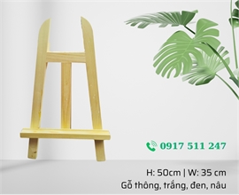 Giá vẽ để bàn