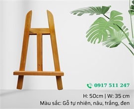Giá vẽ để bàn-GV03