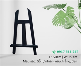 Giá vẽ để bàn - GV02
