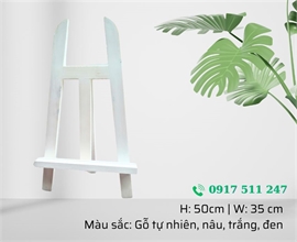 Giá vẽ để bàn-GV01