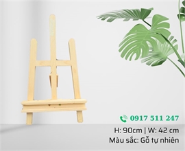 Giá vẽ để bàn-GV05
